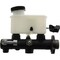 Centric Parts Premium Brake Master Cylinder, 130.45302 130.45302 - alternate 4